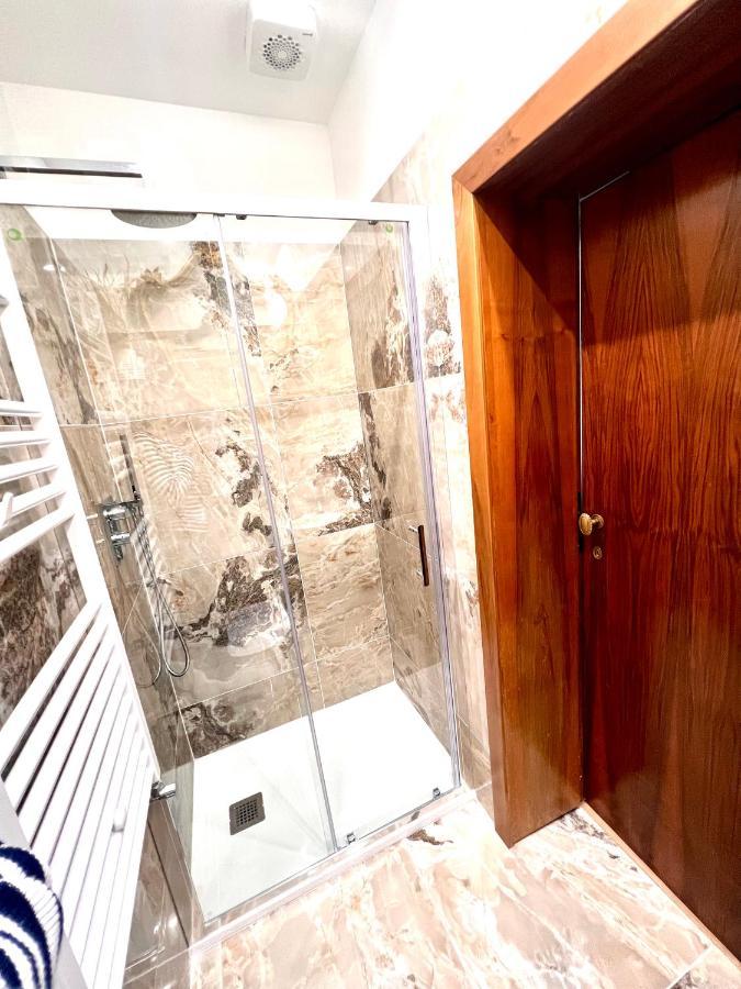 شقة Ca Nova البندقية المظهر الخارجي الصورة