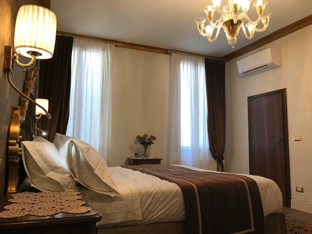 شقة Ca Nova البندقية المظهر الخارجي الصورة