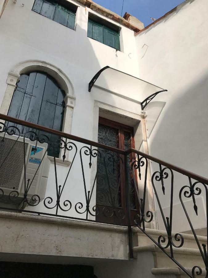 شقة Ca Nova البندقية المظهر الخارجي الصورة